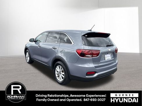 Used 2019 Kia Sorento L FWD image 6