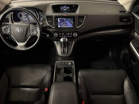 Used 2016 Honda CR-V Touring image 21