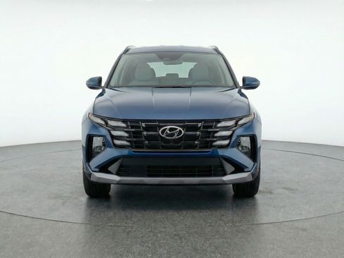 Used 2025 Hyundai Tucson SEL image 2