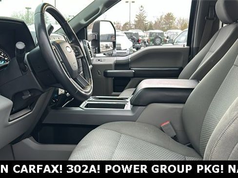 Used 2020 Ford F150 XLT w/ Equipment Group 302A Luxury image 20
