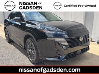 Certified 2026 Nissan Murano Platinum w/ Cargo Package AWD/4WD video 1