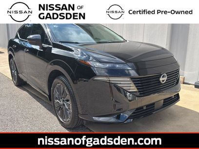 Certified 2026 Nissan Murano Platinum w/ Cargo Package
