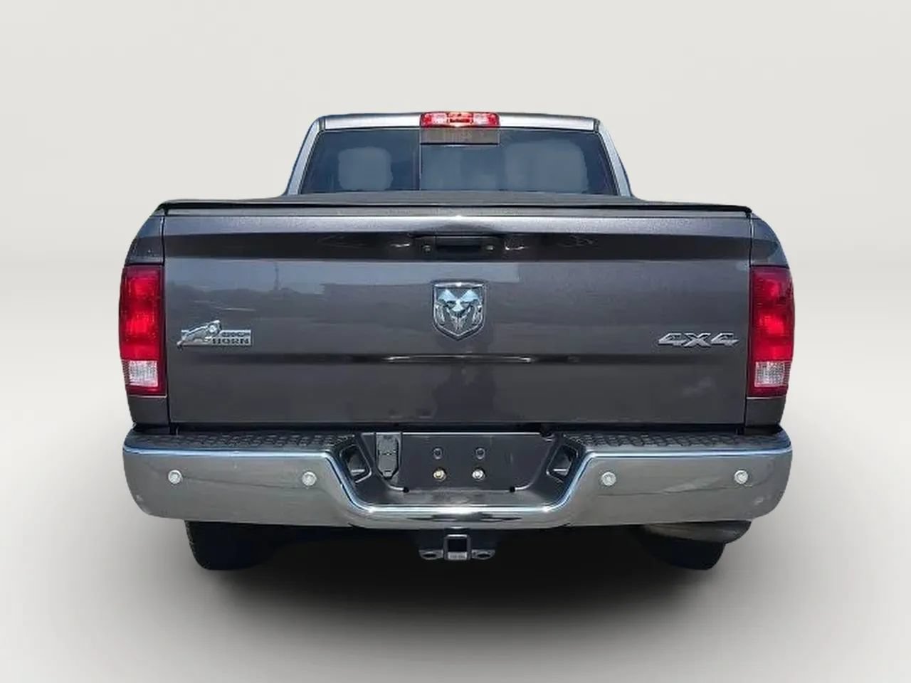 Used 2015 RAM 1500 Big Horn AWD/4WD image 8