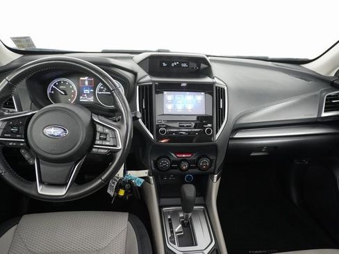 Used 2019 Subaru Forester Premium w/ All-Weather Package image 35