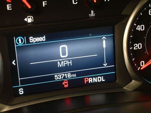 Used 2019 Chevrolet Equinox LT AWD/4WD image 3