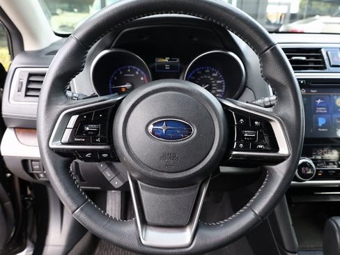 Used 2019 Subaru Outback 2.5i Limited image 35