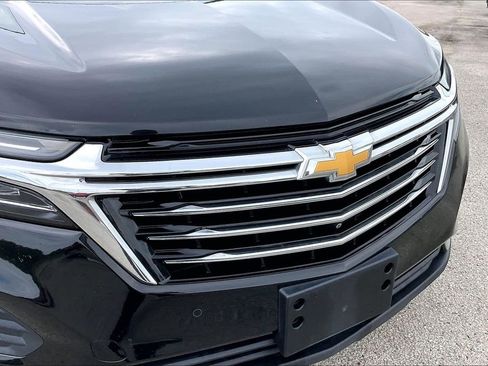 Used 2022 Chevrolet Equinox Premier FWD image 34