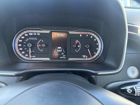 Certified 2023 Hyundai Tucson SEL image 35