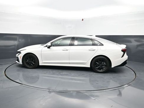Used 2025 Kia K5 LXS image 4