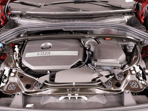 New 2026 BMW X1 xDrive28i w/ Convenience Package image 20