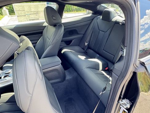 Used 2026 BMW 430i xDrive Coupe w/ M Sport Package image 20