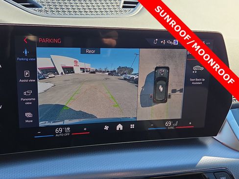 Used 2025 BMW X1 M35i image 18