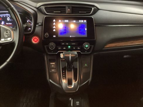 Used 2018 Honda CR-V EX-L image 11