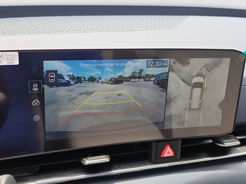 New 2026 Kia Carnival SX FWD image 26