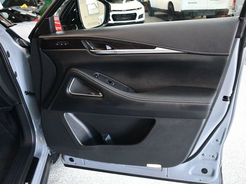 Used 2025 INFINITI QX60 Autograph w/ Cargo Package AWD/4WD image 23