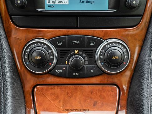 Used 2004 Mercedes-Benz SL 500 image 58