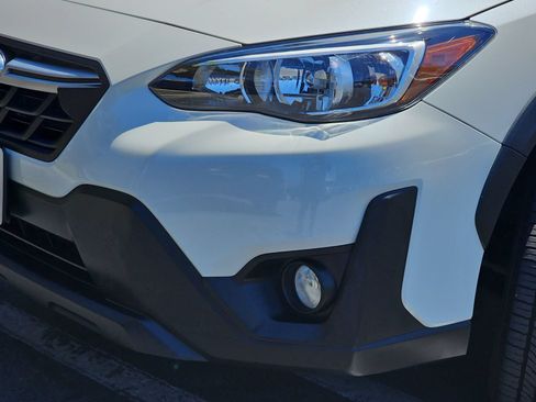 Certified 2023 Subaru Crosstrek 2.0i Premium AWD/4WD image 32