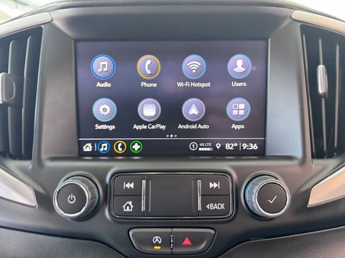 Certified 2024 GMC Terrain SLT AWD/4WD image 11