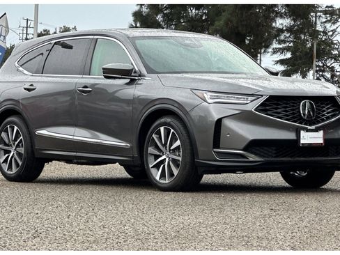 New 2026 Acura MDX w/ Technology Package image 2