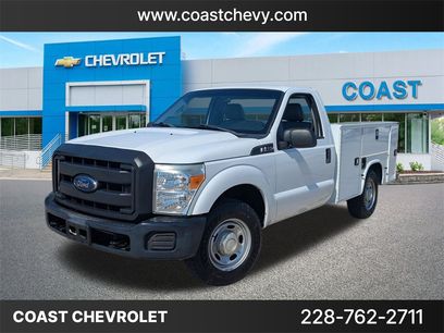 Used 2016 Ford F250 XL
