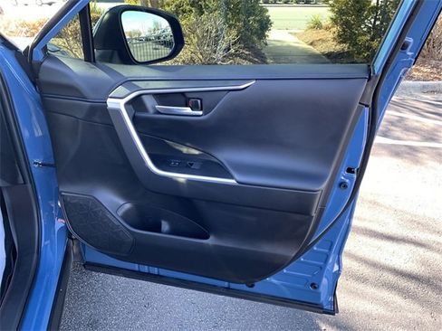 Used 2023 Toyota RAV4 XSE image 13