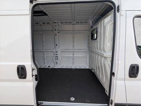 New 2025 RAM ProMaster 3500 w/ Convenience Group image 5