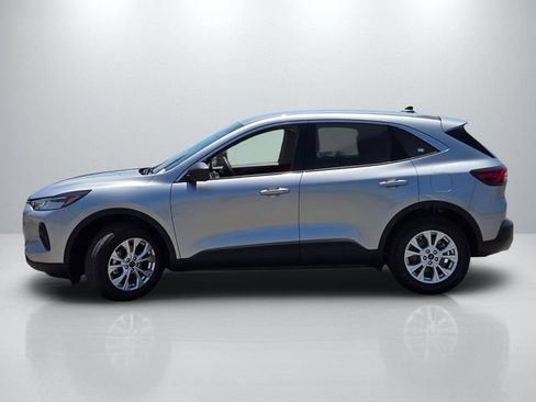 Used 2024 Ford Escape Active FWD image 7