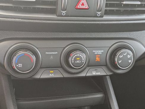 Certified 2024 Kia Forte LXS FWD image 25