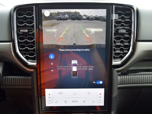 New 2026 Ford Ranger XLT image 13