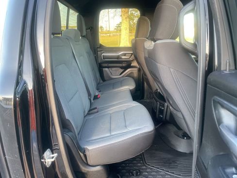 Used 2024 RAM 1500 Lone Star image 15