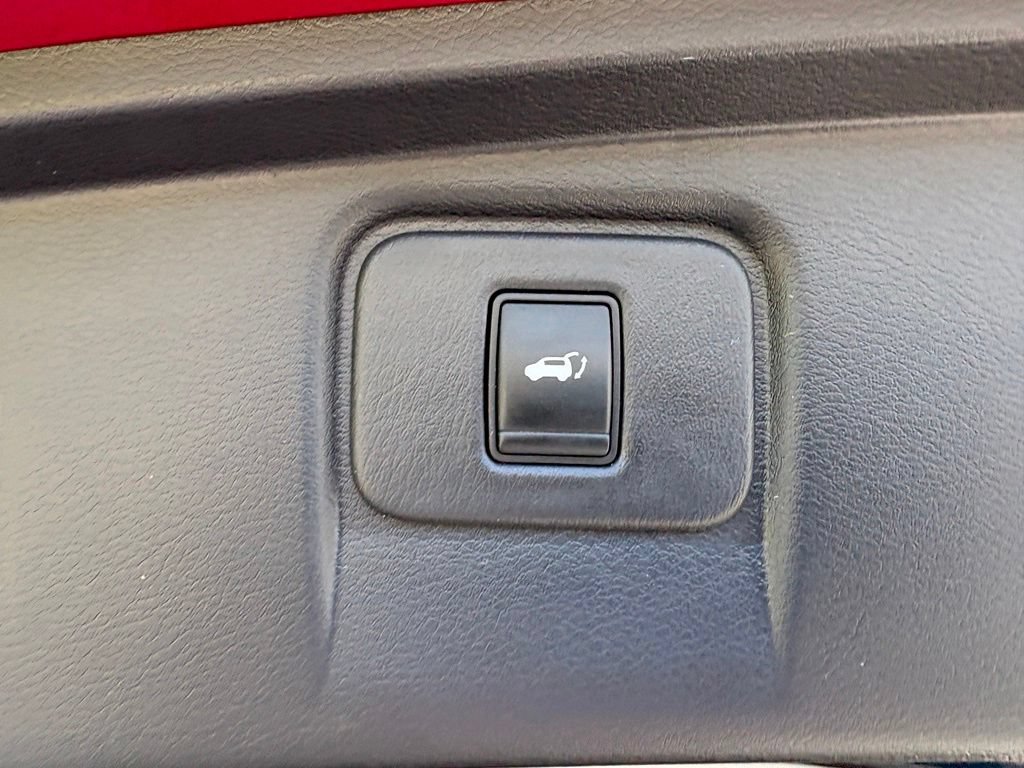 Used 2015 Nissan Murano Platinum w/ Platinum Technology Package AWD/4WD image 28