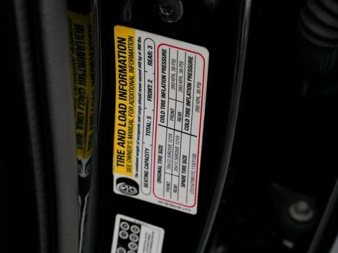 Used 2018 Ford F150 Raptor w/ Equipment Group 802A Luxury AWD/4WD image 59