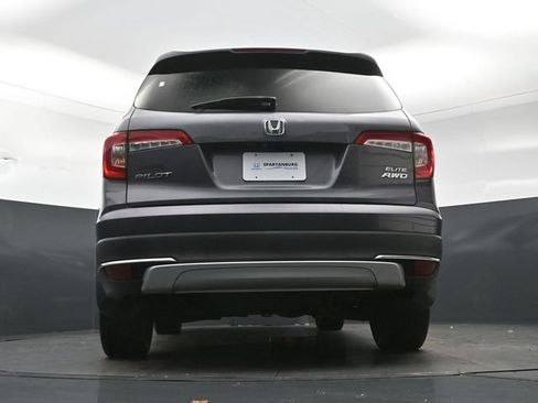 Used 2020 Honda Pilot Elite image 31