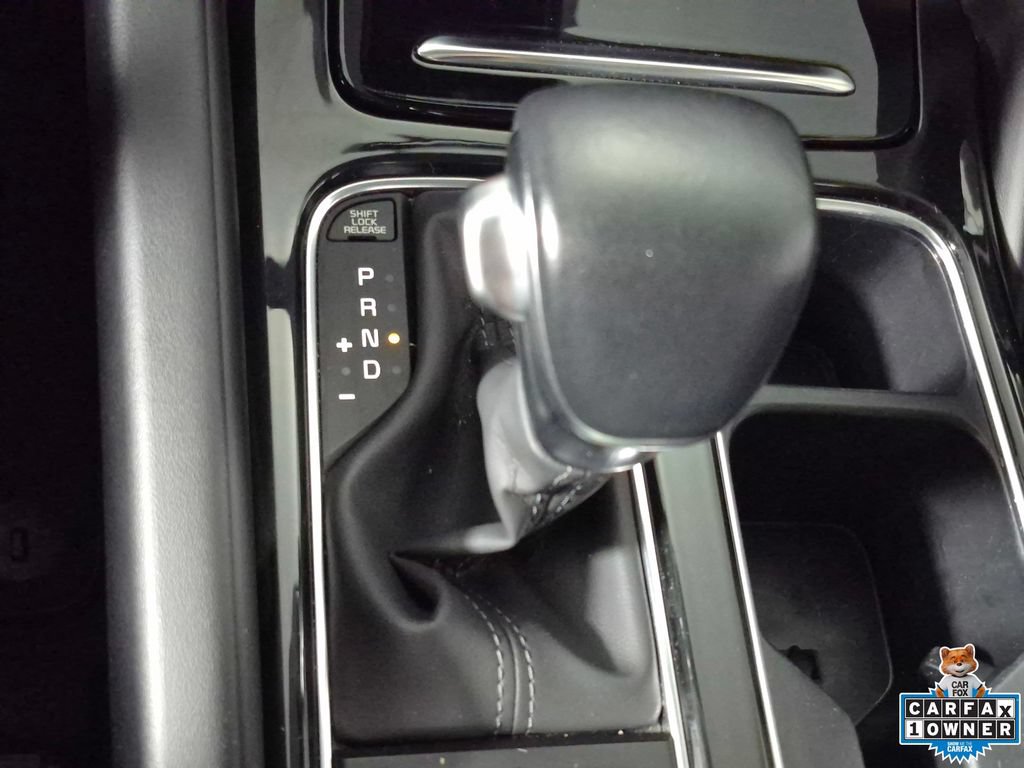 Used 2025 Kia Telluride S AWD/4WD image 20