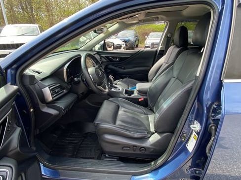 Used 2021 Subaru Outback Limited AWD/4WD image 29