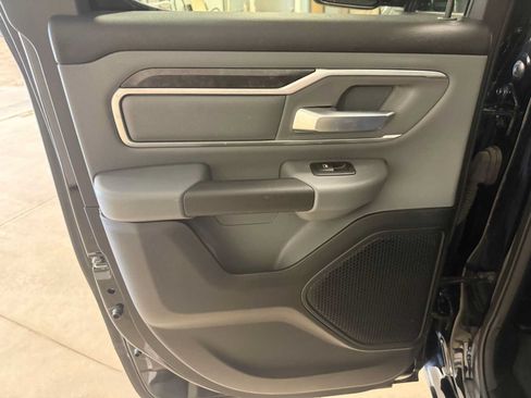 Used 2023 RAM 1500 Big Horn AWD/4WD image 24