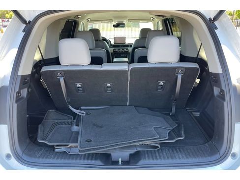 Certified 2025 Honda Pilot EX-L image 17