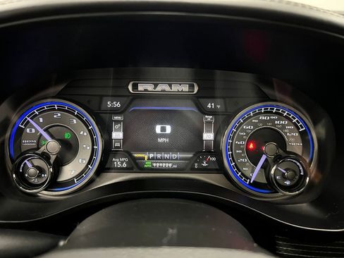 Used 2019 RAM 1500 Limited image 17