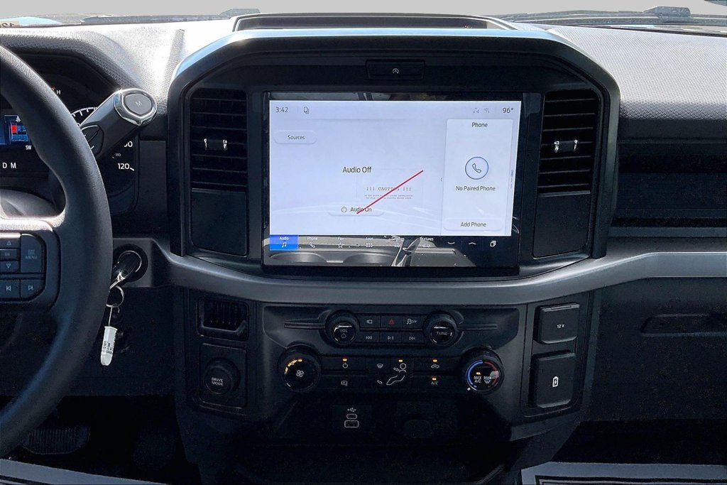 New 2026 Ford F150 XL RWD image 7