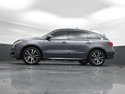 Used 2020 Acura MDX SH-AWD w/ Advance Package image 36