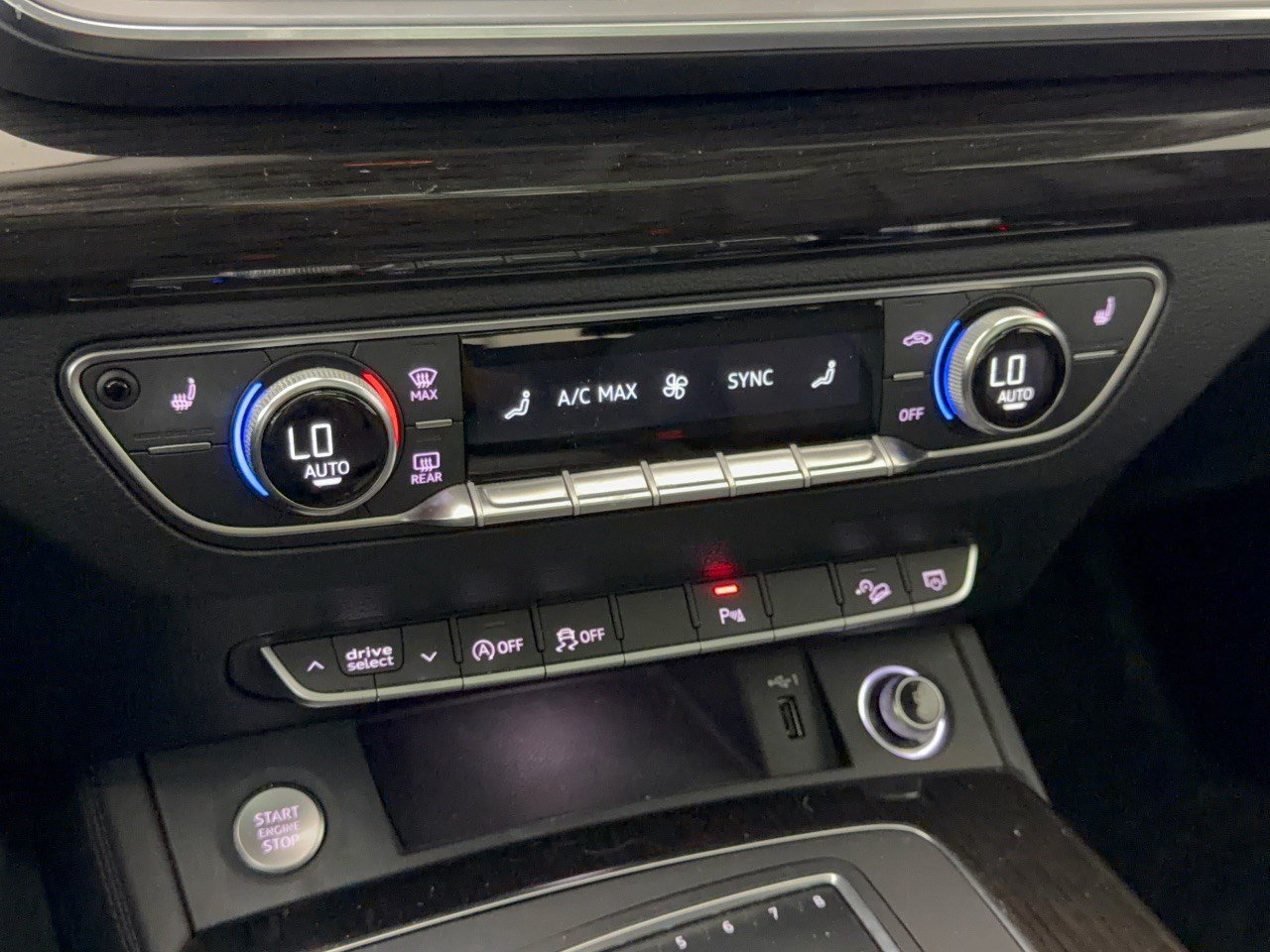 Used 2019 Audi Q5 2.0T Premium Plus w/ Premium Plus Package AWD/4WD image 22