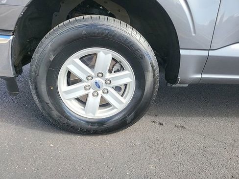 Used 2021 Ford F150 XLT w/ Equipment Group 301A Mid image 14