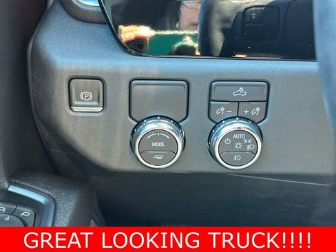 Used 2023 GMC Sierra 1500 Elevation image 20