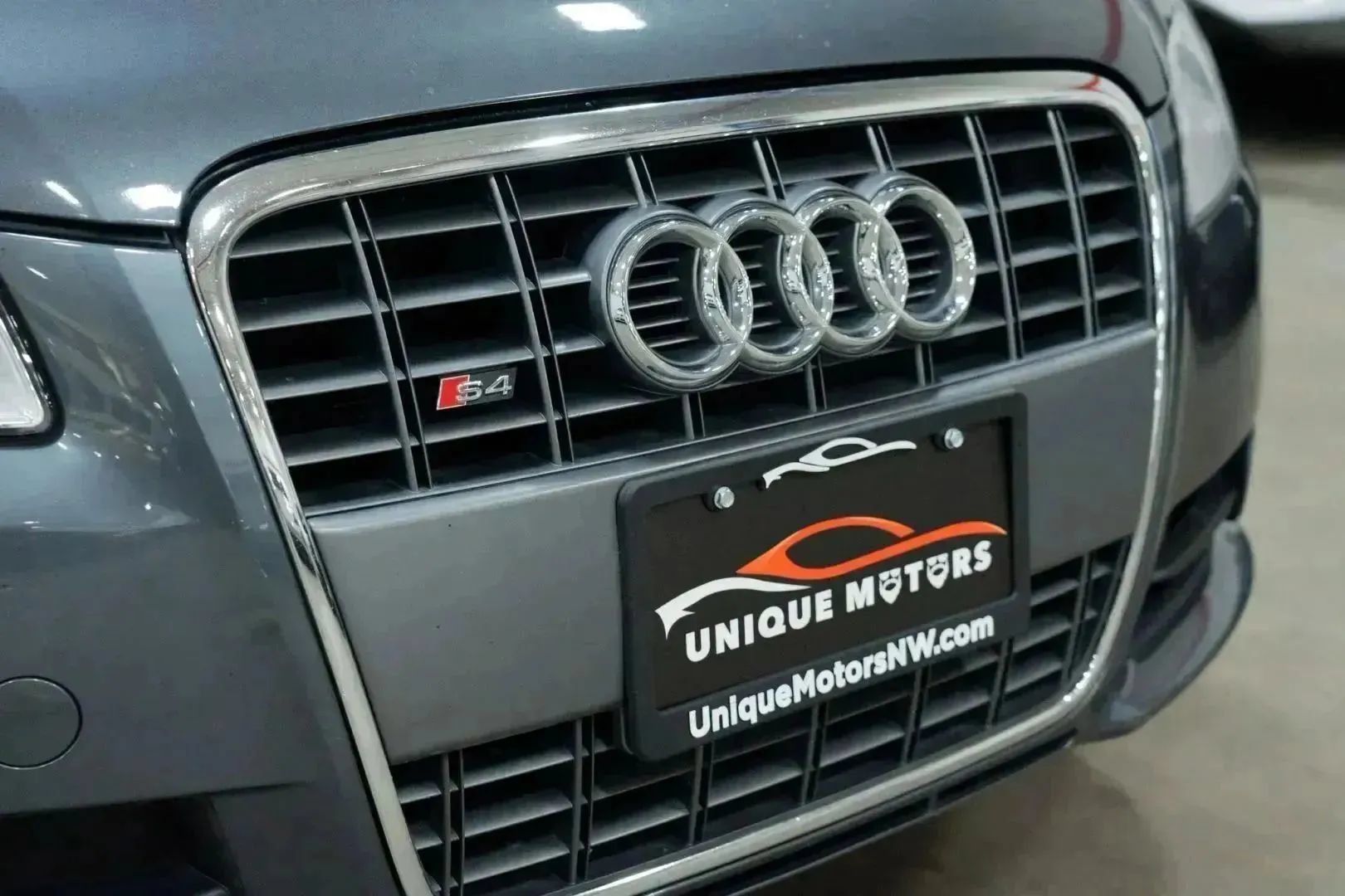 Used 2007 Audi S4 Sedan AWD/4WD image 13