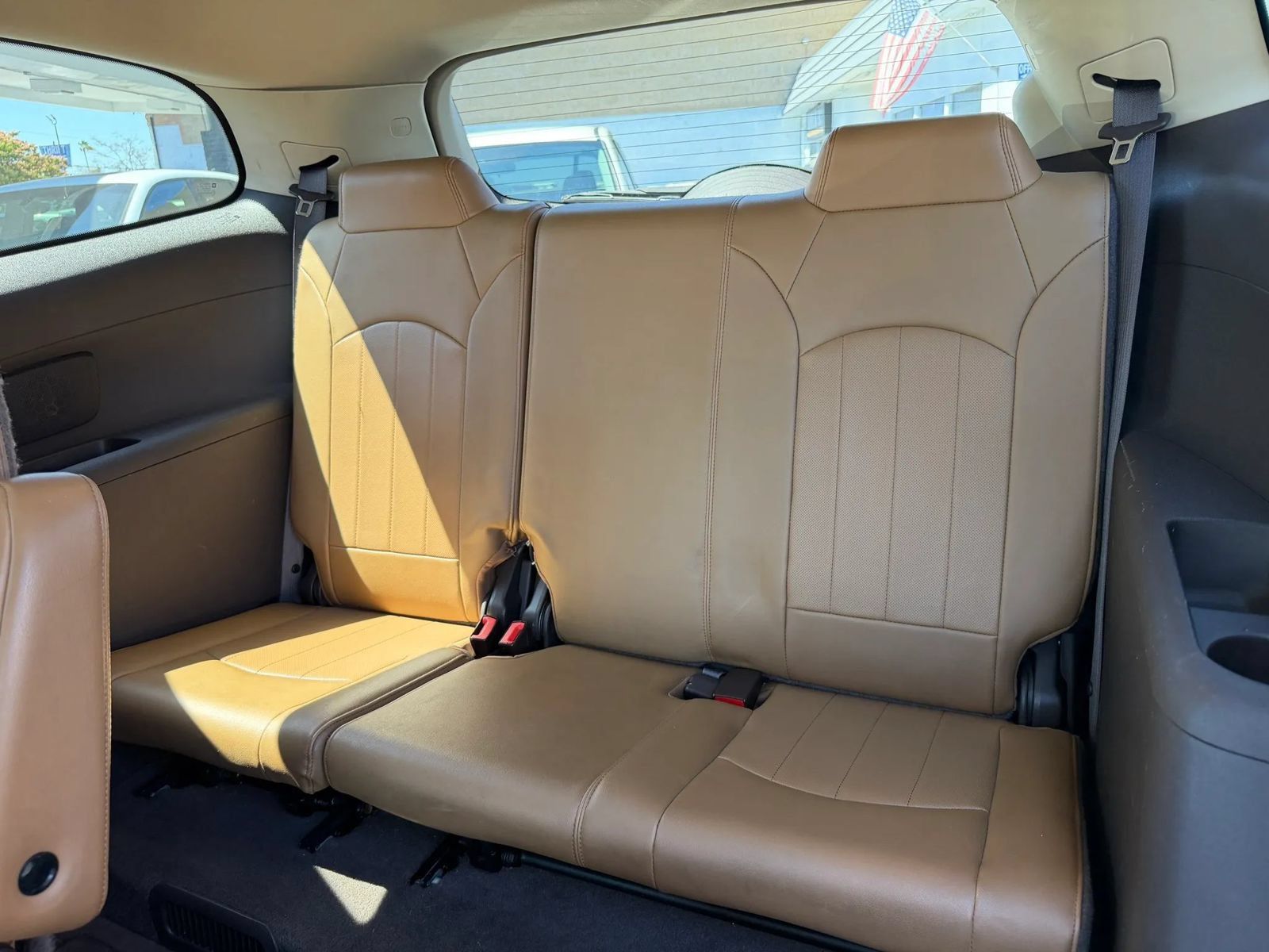 Used 2016 Buick Enclave Leather w/ Trailering Package FWD image 40