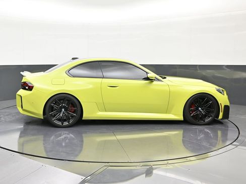Used 2026 BMW M2 w/ Lighting Package RWD image 6