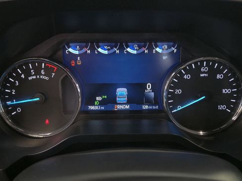 Used 2023 Ford Expedition Limited RWD image 15