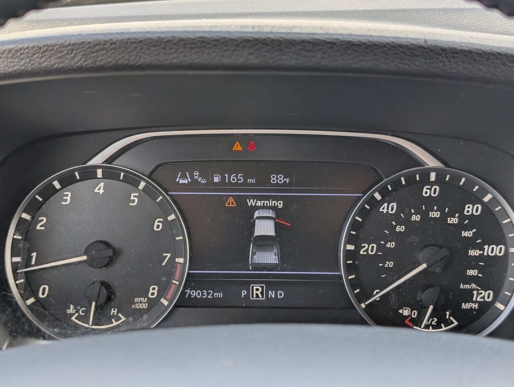 Used 2023 Nissan Frontier SV w/ SV Convenience Package RWD image 24