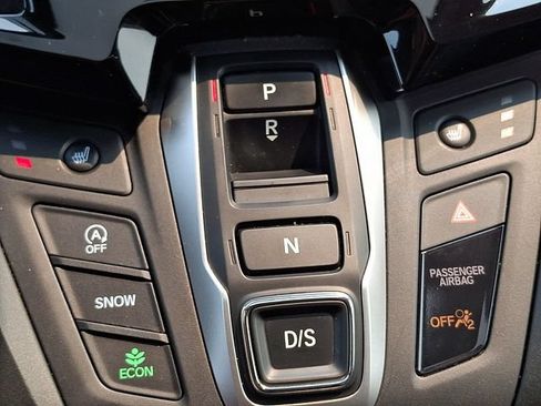 Used 2025 Honda Odyssey EX-L image 22