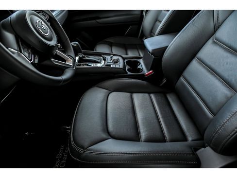Used 2023 MAZDA CX-5 AWD 2.5 S image 11